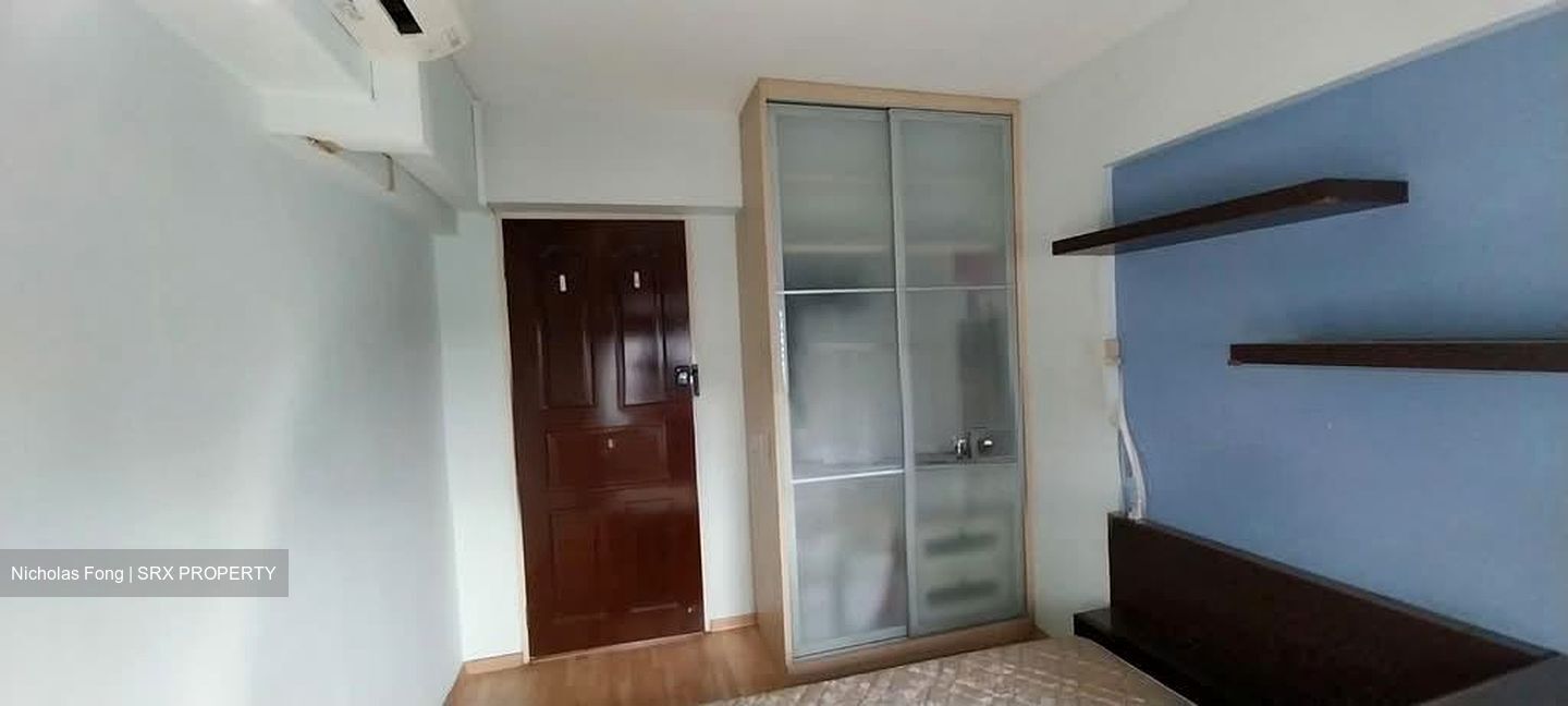 Blk 509B Wellington View (Sembawang), HDB 4 Rooms #548814611